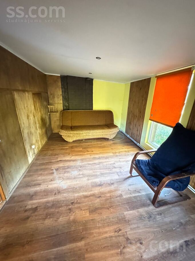 Ķīšupe 2 214, Rīgas rajons, Saulkrasti — maja