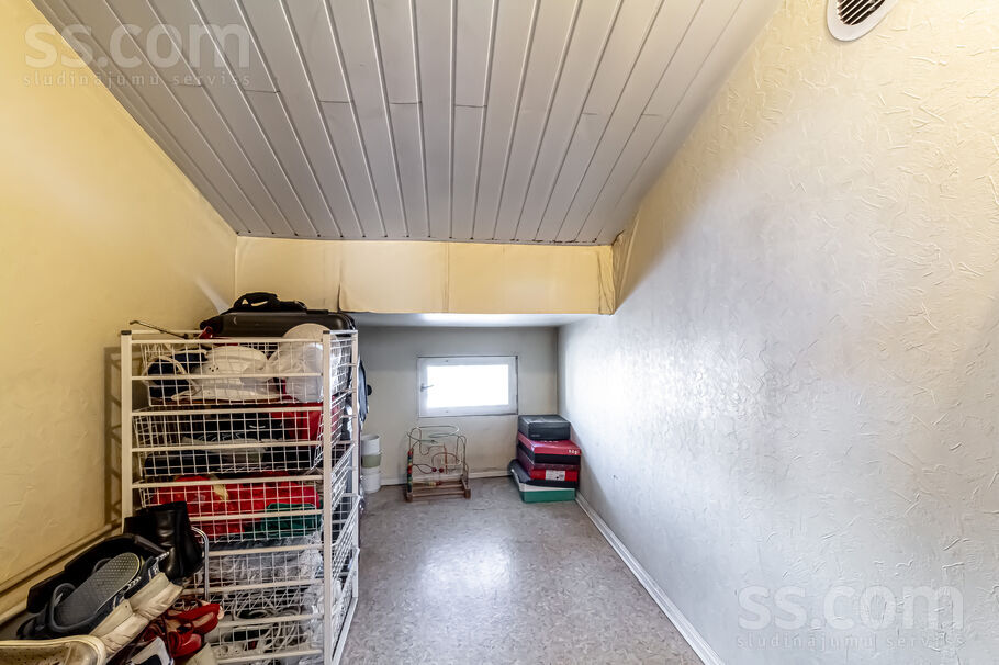 Blaumaņa 17, Rīga — dzivoklis