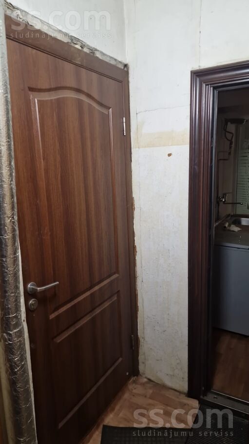 Sīmaņa 3a, Rīga — dzivoklis