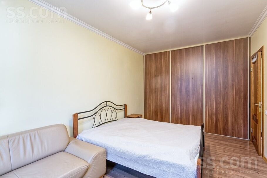 Jurkalnes 87, Lidosta "Rīga", Rīgas rajons, Mārupes pag. — dzivoklis