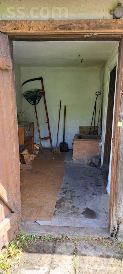 Briedupes 2, Valmiera un raj., Burtnieku pag. — dzivoklis