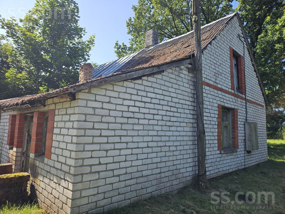 Brankas, Jelgava un raj., Cenu pag. — vienseta