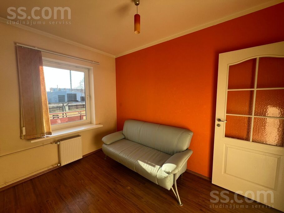 Attekas iela 22, Ādaži, Rīgas rajons, Ādažu nov. — dzivoklis