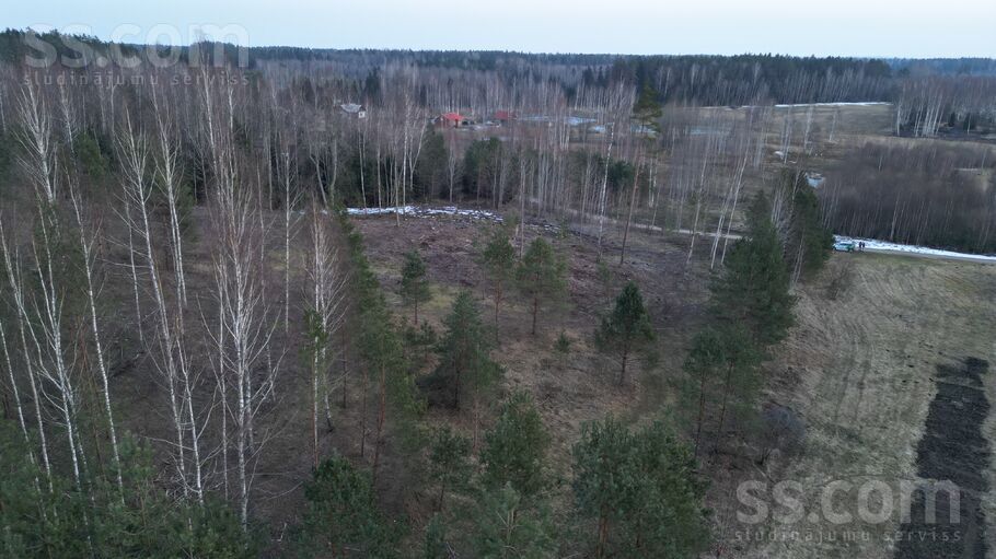 Ievziedlejas, Kangari, Rīgas rajons, Ropažu nov. — zeme