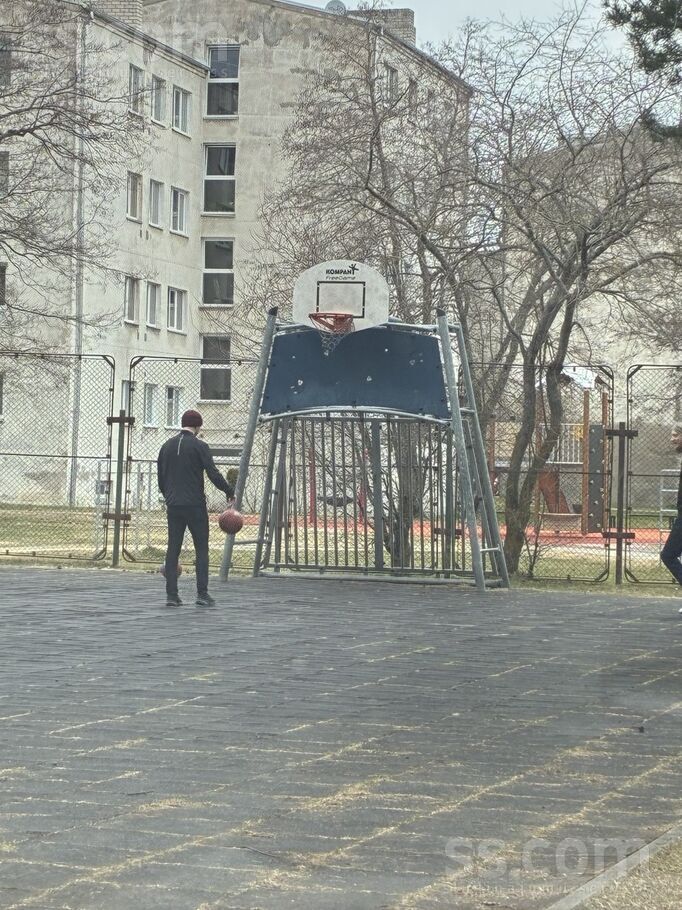 Slokas 65, Jūrmala — dzivoklis