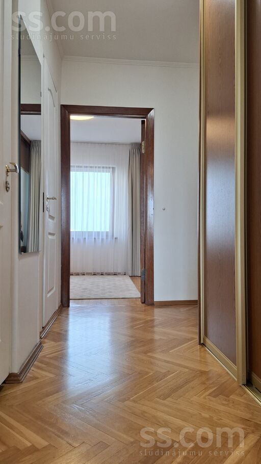 Viršu 11, Rīga — dzivoklis