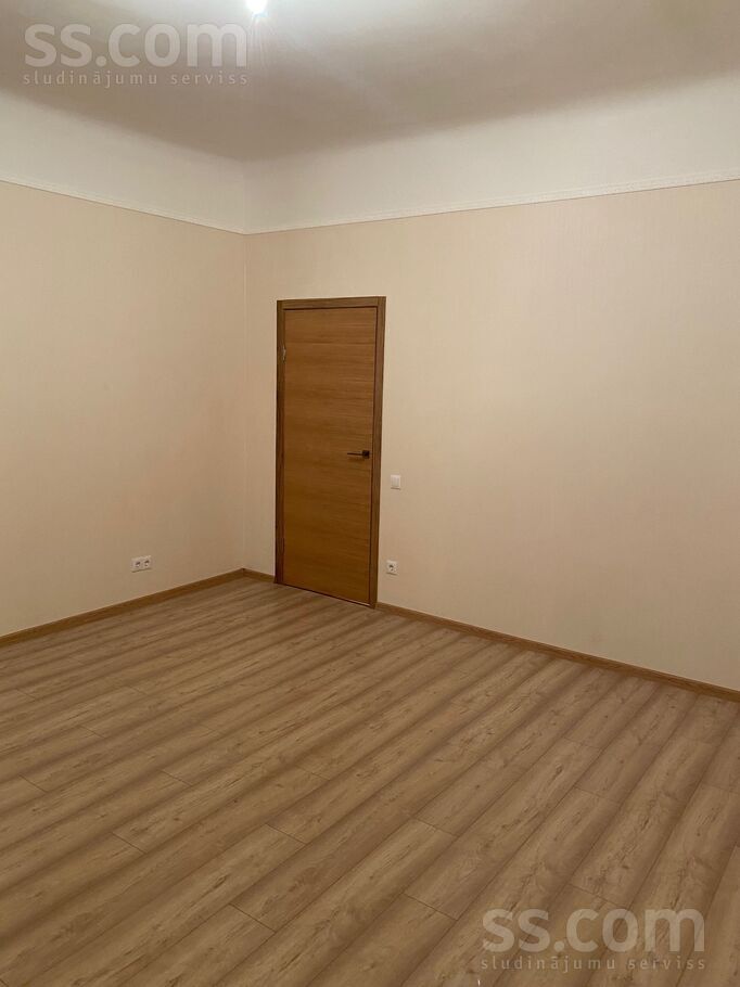 Viestura pr. 79, Rīga — dzivoklis