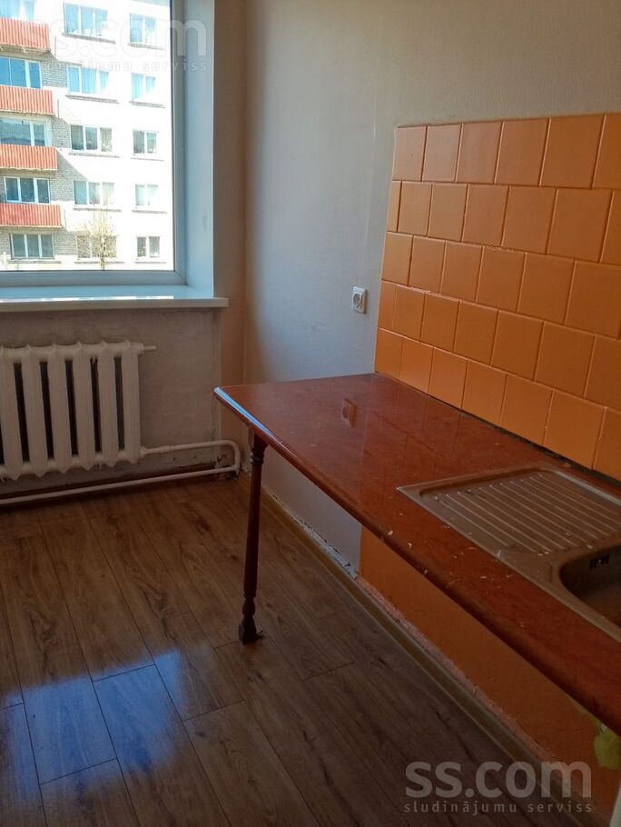 Kalpaka 88, Gulbene un raj., Gulbene — dzivoklis