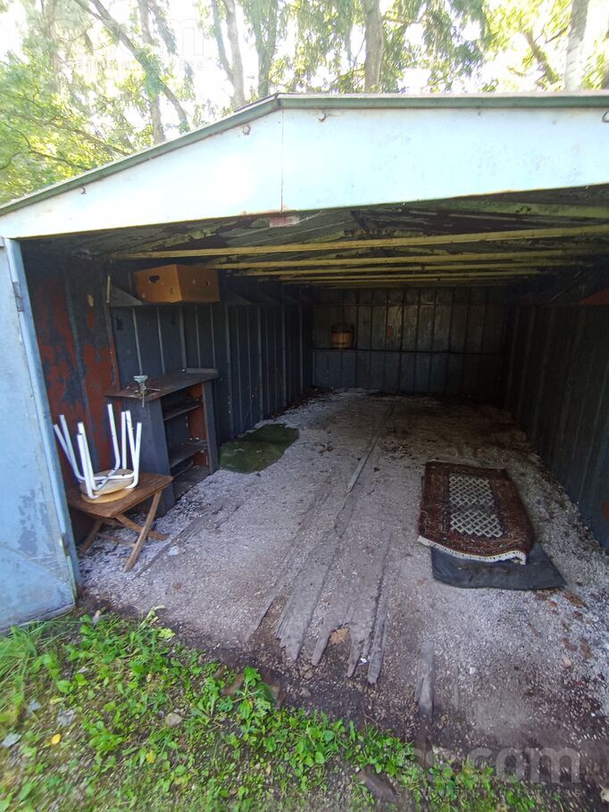 Putnu 7, Jūrmala, Kauguri — telpa