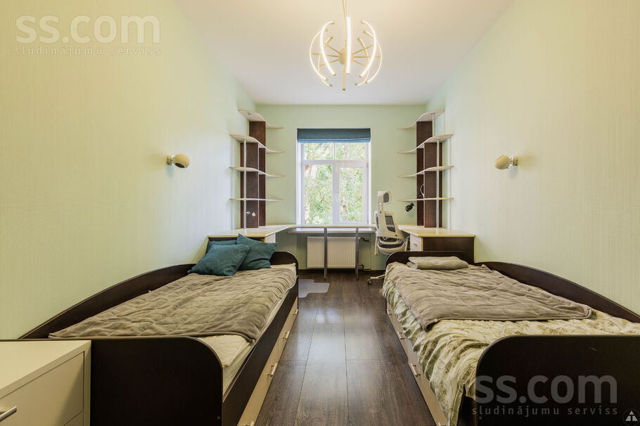 Valguma 25, Rīga — dzivoklis