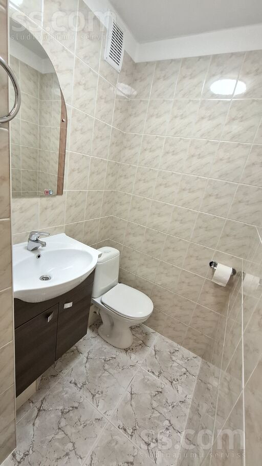 Viršu 11, Rīga — dzivoklis