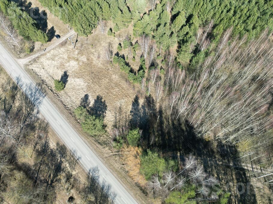 Sauleslejas, Jelgava un raj., Sidrabenes pag. — zeme