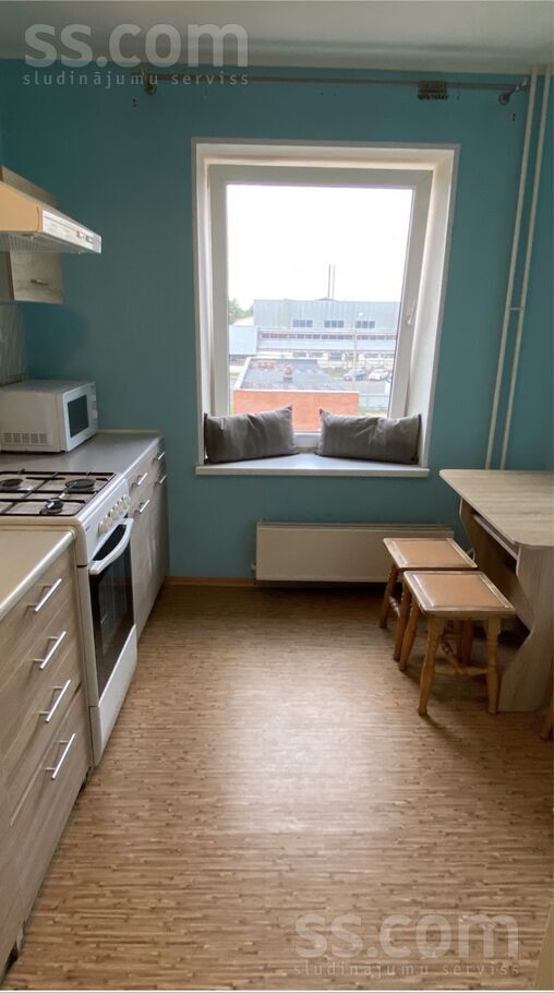 Ganību iela 57, Jelgava un raj., Jelgava — dzivoklis