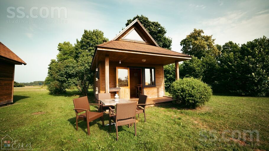 Rožkalni, Puzenieki, Ventspils un raj., Puzes pag. — maja