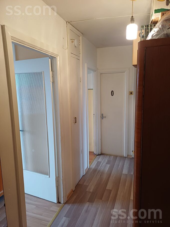 Vaidavas iela 4a, Valmiera un raj., Valmiera — dzivoklis