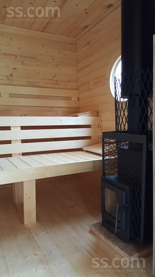 Latgales 448b, Rīga, Latgales priekšpilsēta — telpa