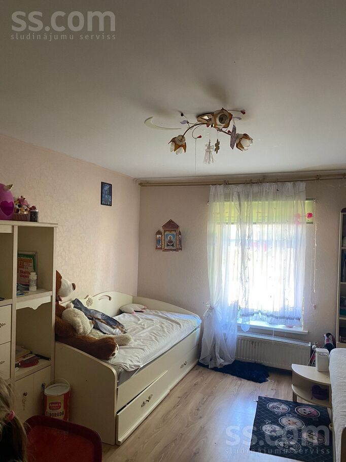 Lielā 9, Rīga — maja