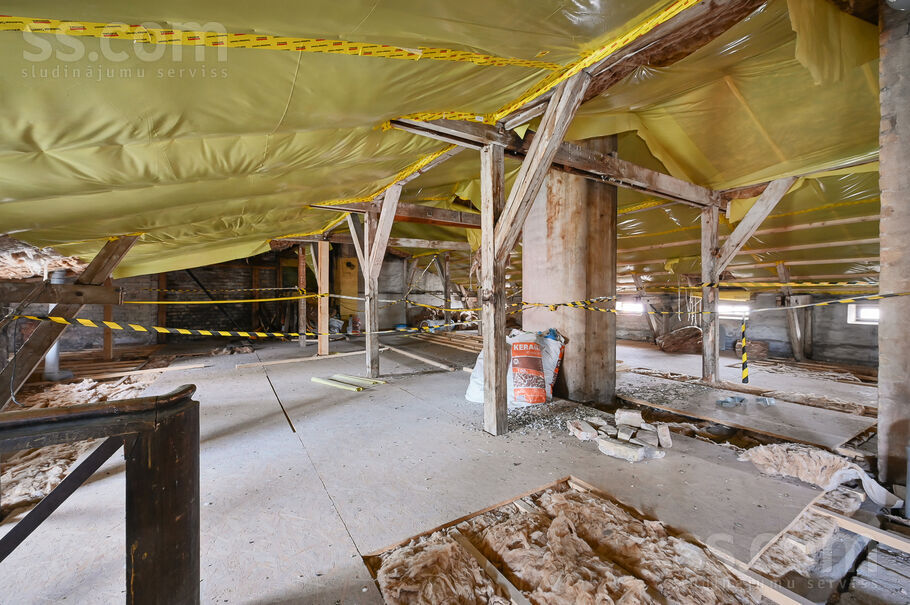 Vecpilsētas 5, Rīga — dzivoklis