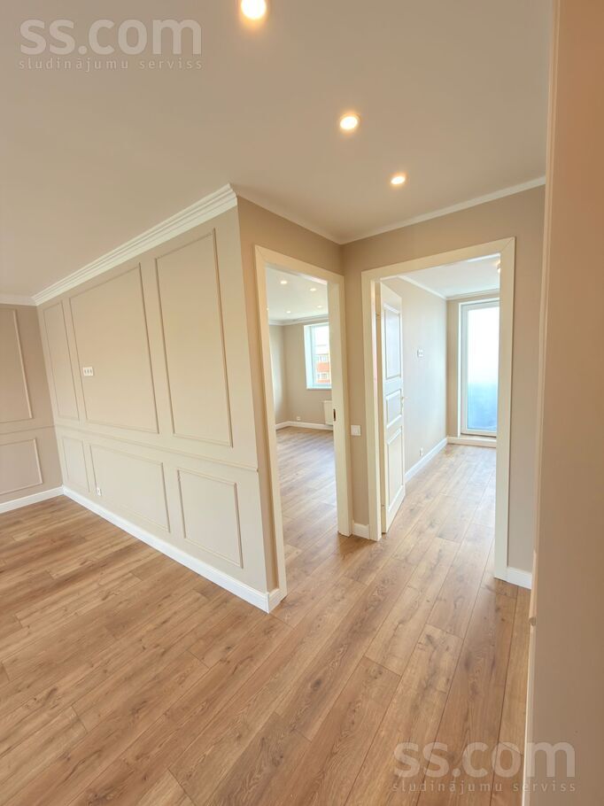 Jaunceltnes iela 31, Aizkraukle un raj., Aizkraukle — dzivoklis