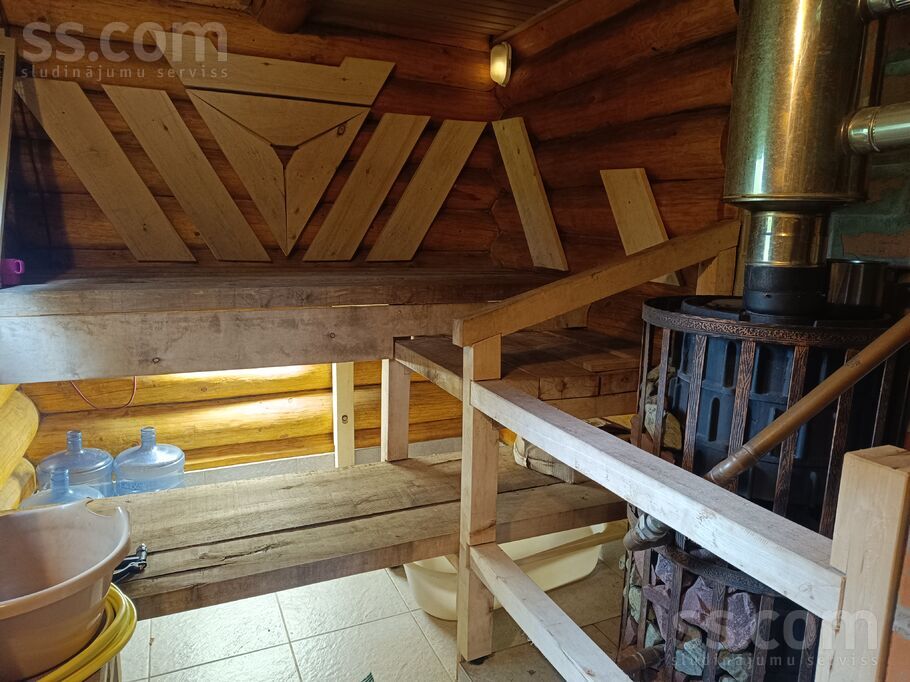 Dārziņš 71, Madona un raj., Madona — maja