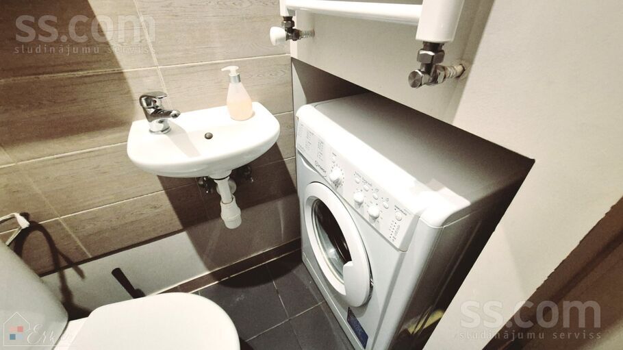 Avotu 66a, Rīga — dzivoklis