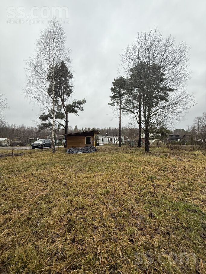 Slocene, Jūrmala — zeme