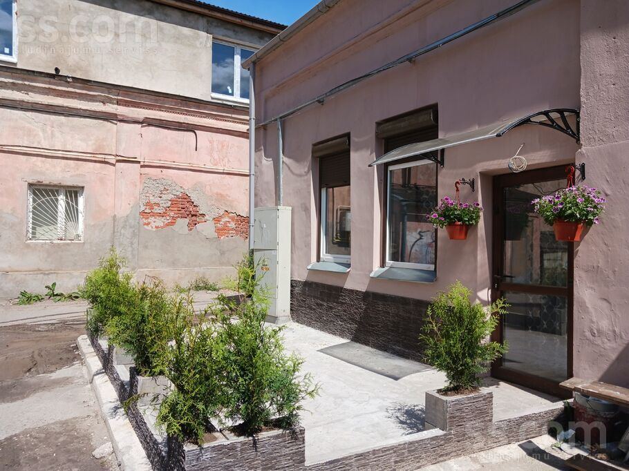 Alejas 99, Daugavpils un raj., Daugavpils — dzivoklis