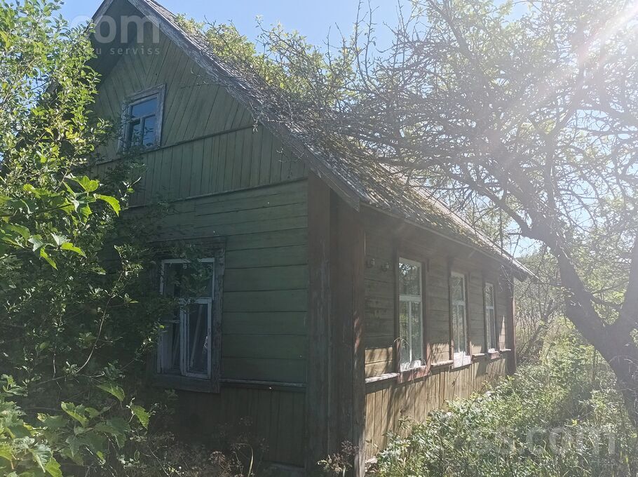 Ludza un raj., Kārsava — vienseta