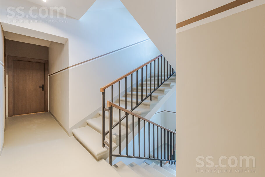 Katoļu 9, Rīga — dzivoklis