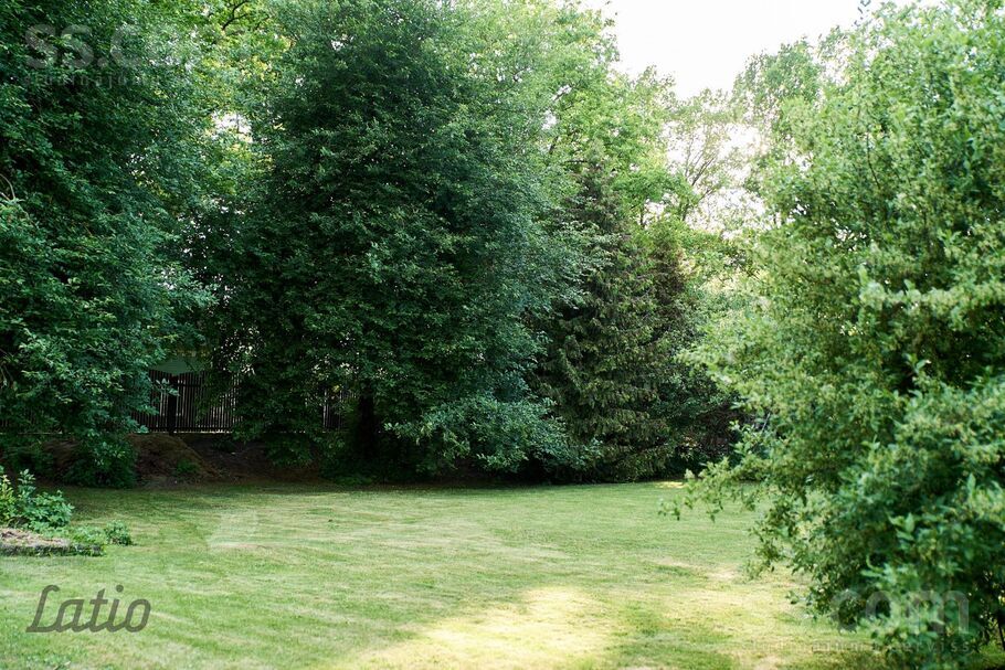 Rucavas, Rīga — zeme