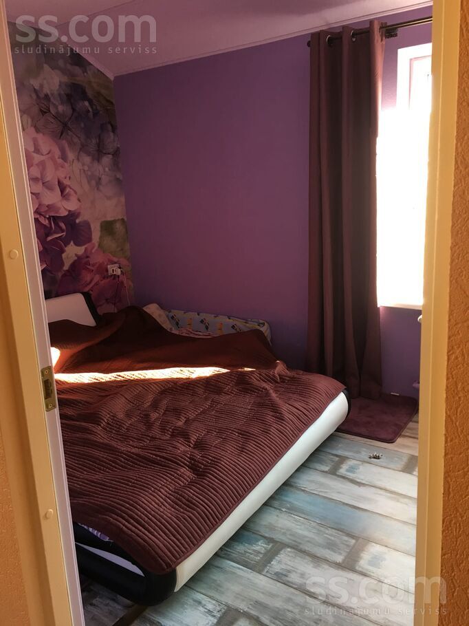 Lielā 9, Rīga — maja