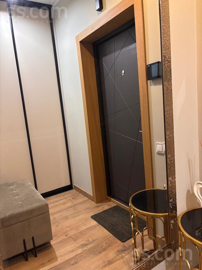 Instituta iela 29, Ulbroka, Rīgas rajons, Stopiņu nov. — dzivoklis