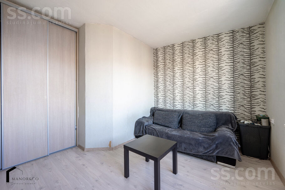 Viestura pr. 49, Rīga — dzivoklis