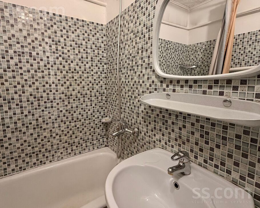 Daugavgrīvas 70k-2, Rīga — dzivoklis