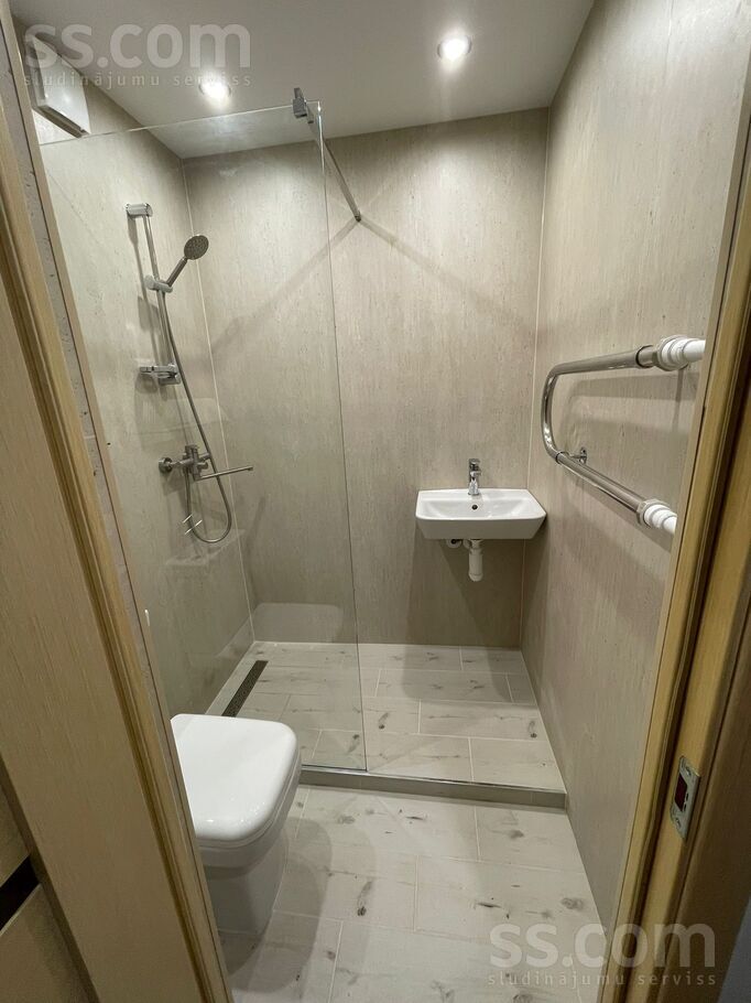 Zemgales 22, Rīgas rajons, Olaine — dzivoklis