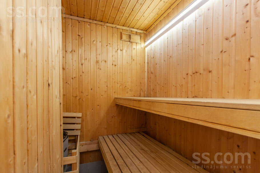 Brīvības 104, Rīga — dzivoklis