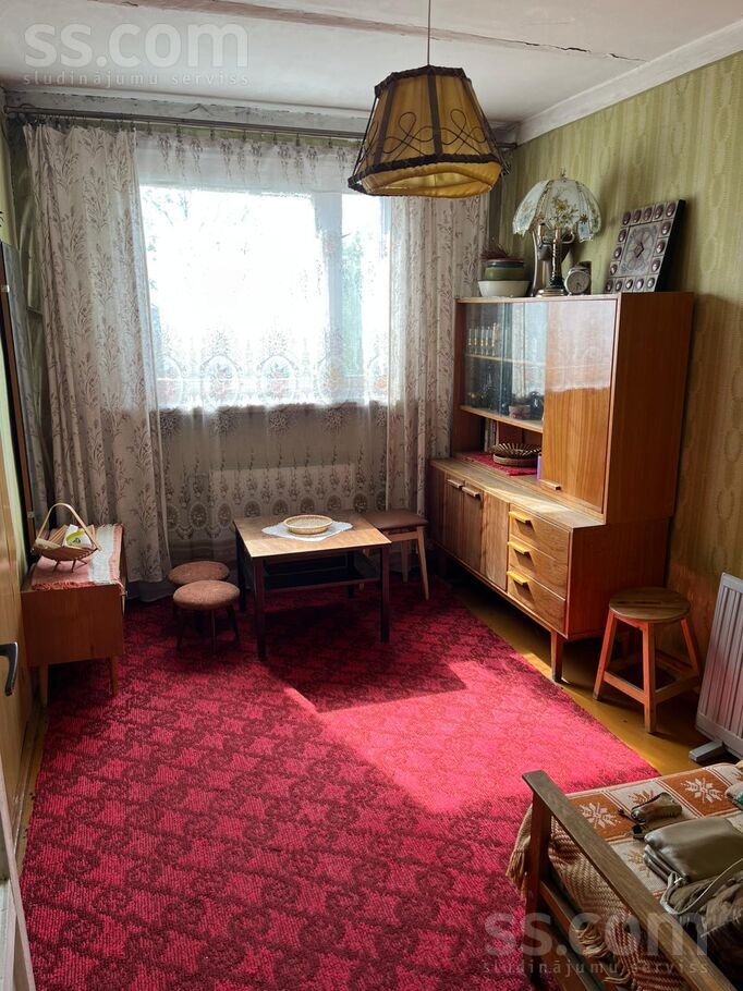 Tumšupe 4, Tumšupe, Rīgas rajons, Ropažu nov. — dzivoklis
