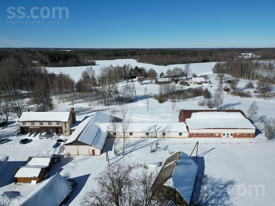 Miglači, Raiskums, Cēsis un raj., Raiskuma pag. — maja