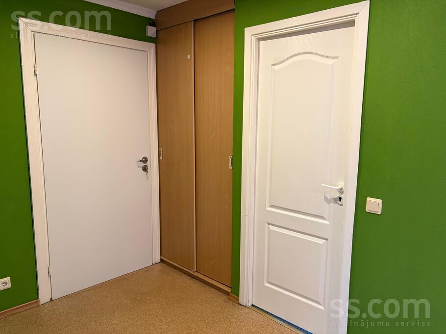 Jāņa Čakstes 20, Dobele un raj., Dobele — dzivoklis