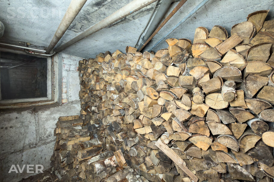 Ziedu iela 12, Silene, Daugavpils un raj., Skrudalienas pag. — maja