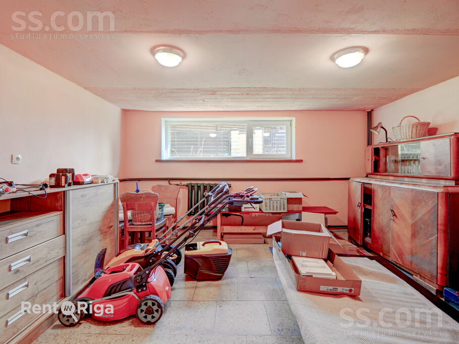 Daugavpils, Ogre un raj., Ogre — maja