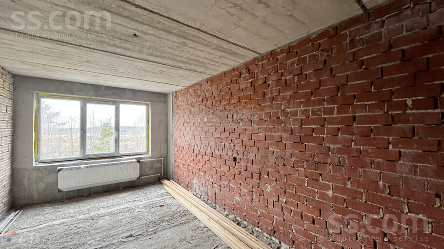 Torņa 3, Roja, Talsi un raj., Rojas pag. — dzivoklis