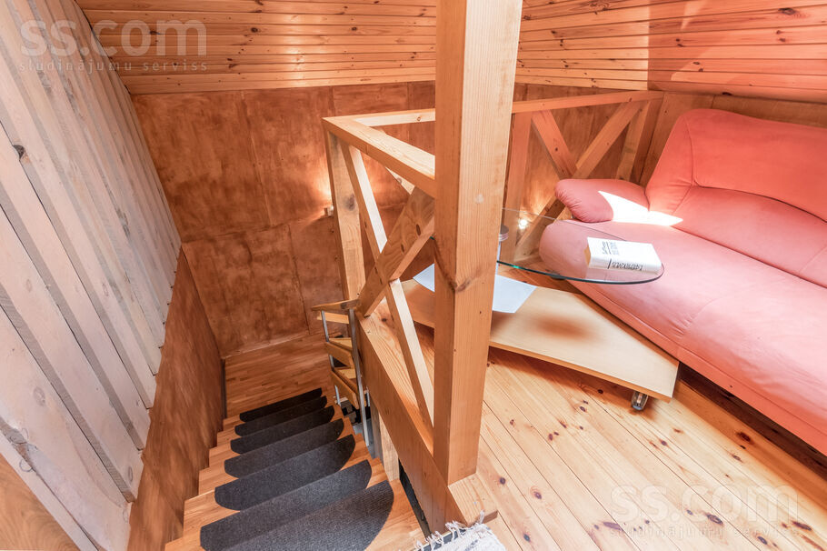 Cēsis un raj., Taurenes pag. — vienseta