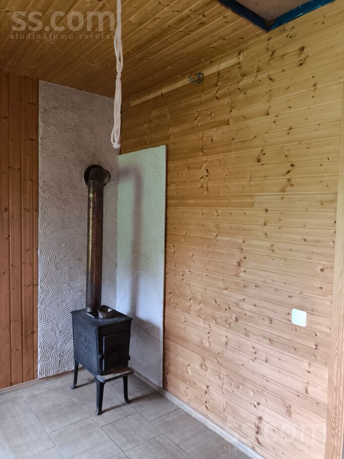 Sabiles 11, Jūrmala — maja