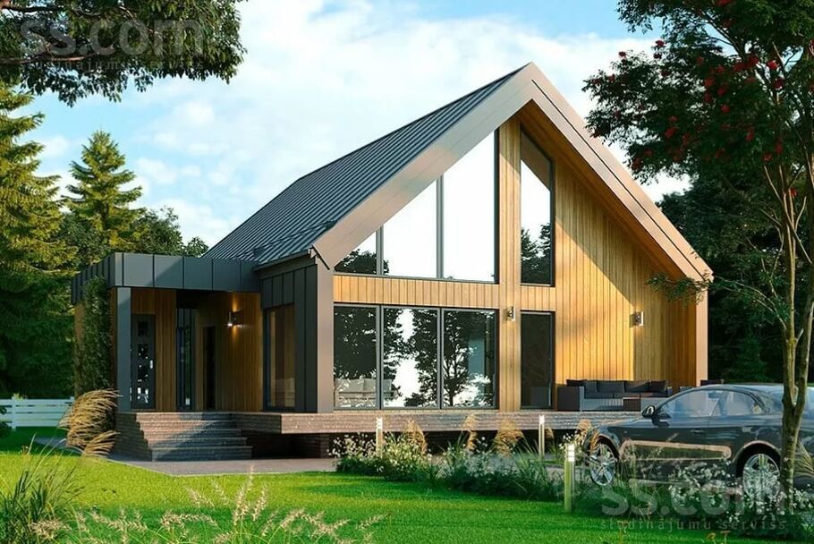 Imantas 8. l. 11, Rīga, Imanta — telpa