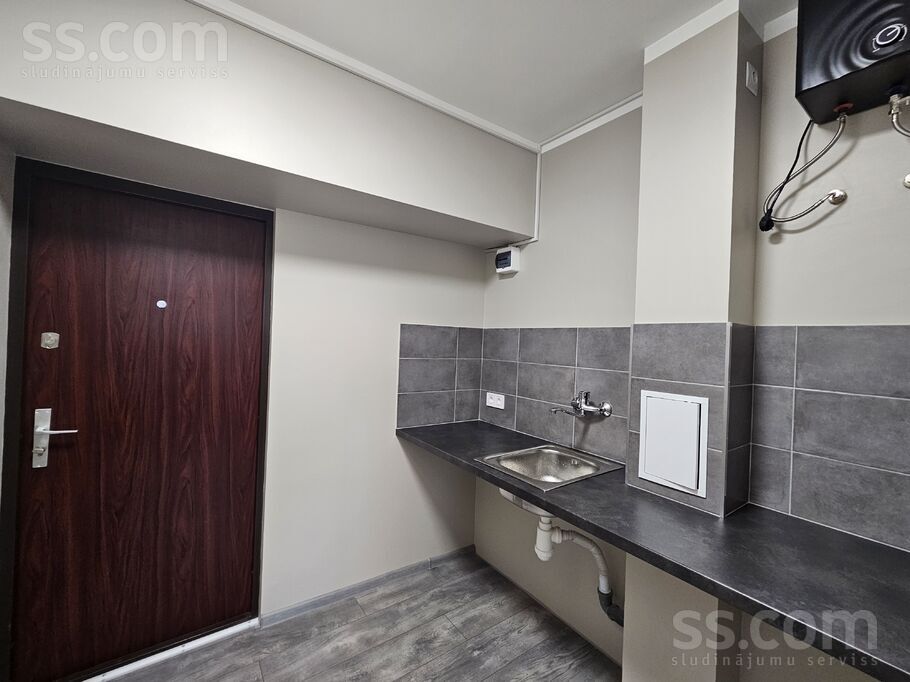 Prūšu 21k2, Rīga — dzivoklis