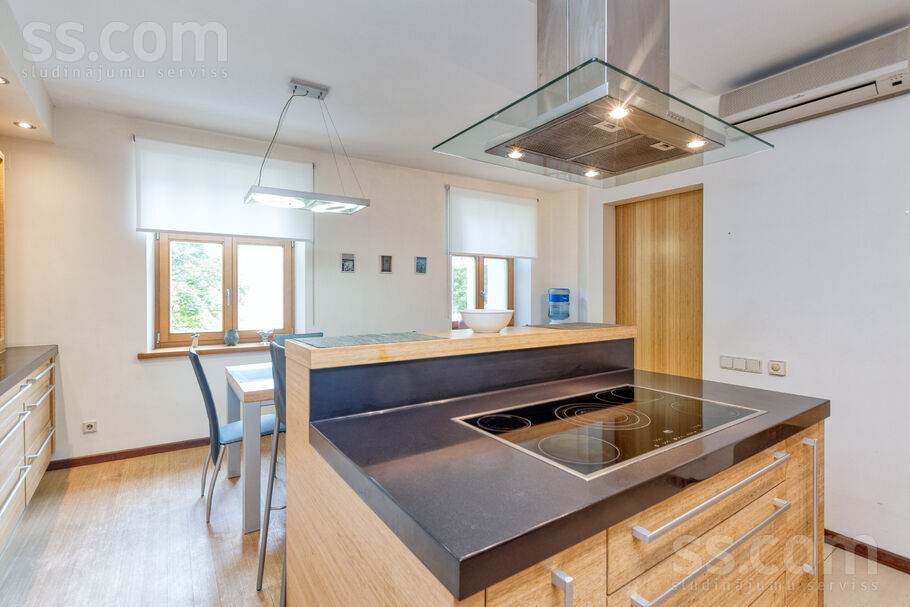 Hospitāļu 36, Rīga — dzivoklis