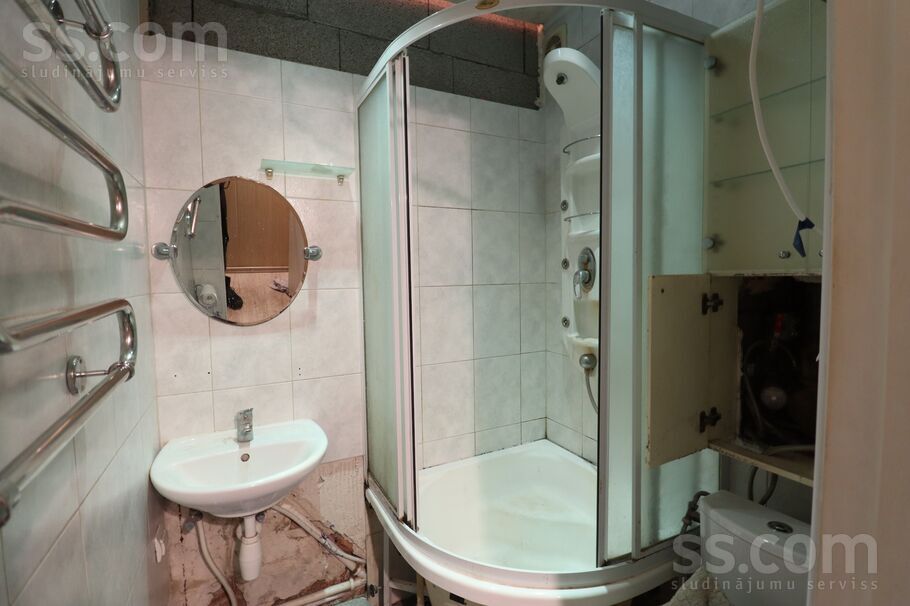 J. Daliņa 4, Rīga — dzivoklis