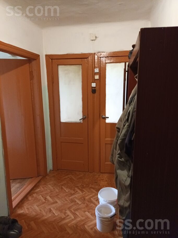 Bauska un raj., Bauska — vienseta