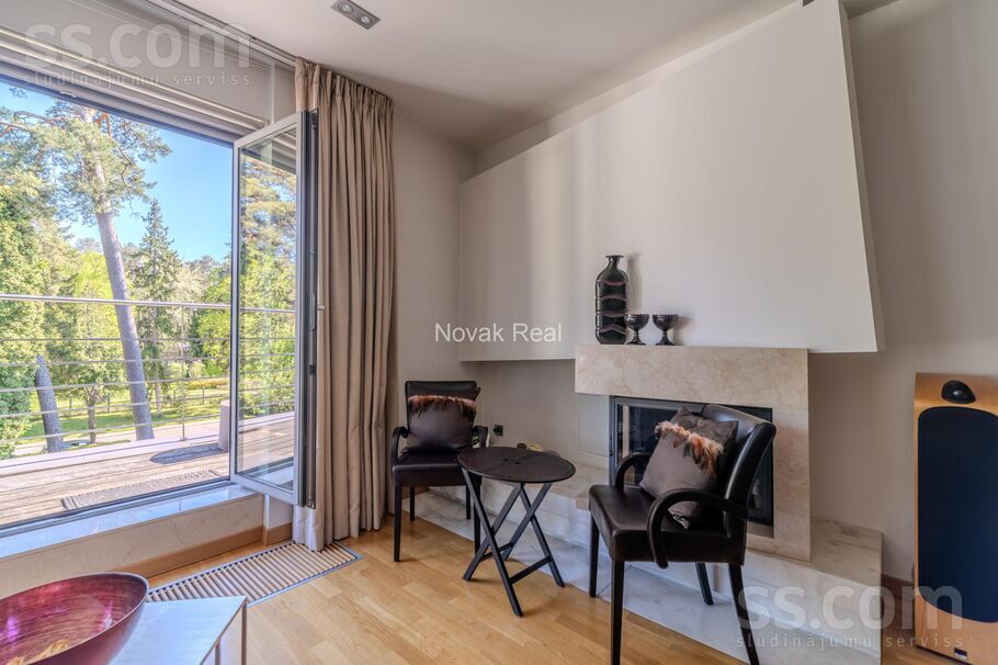 Dzintaru prospekts 39, Jūrmala — dzivoklis